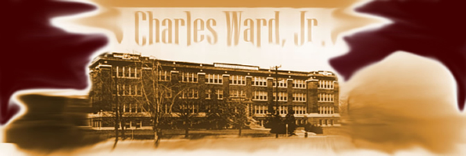 Charles Ward Jr Banner